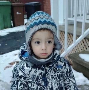 Meet your Posher, William